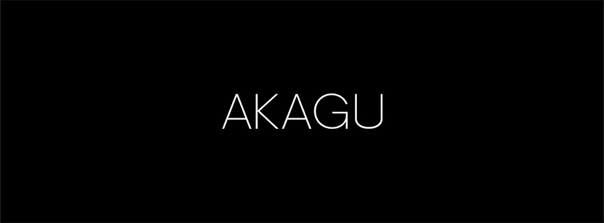 Akagu cover