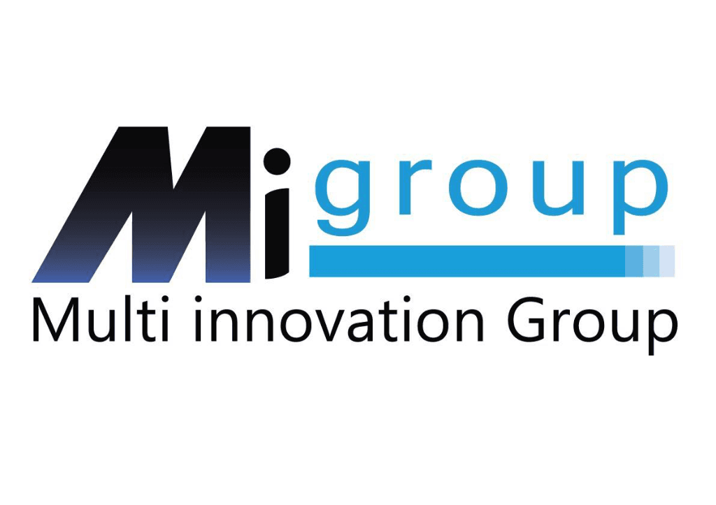 Multi Innovation Engineering Co.,Ltd. cover