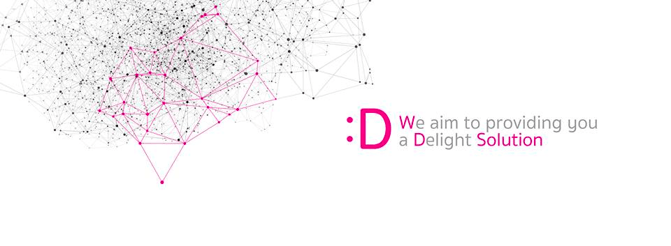 Delight Solution Co., Ltd. cover