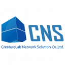 Creaturelab Network Solution Co.,Ltd.