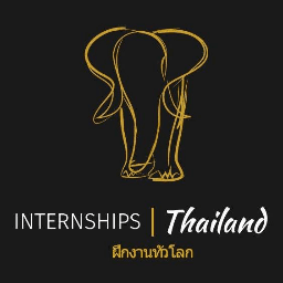 INTERNSHIPS THAILAND