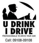 U DRINK I DRIVE