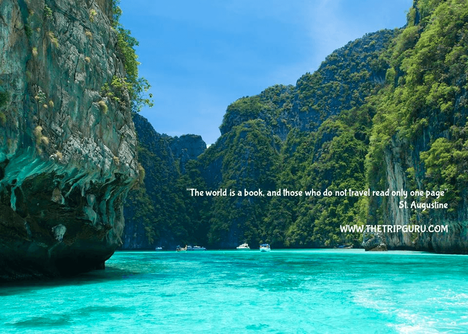TRIPGURU cover