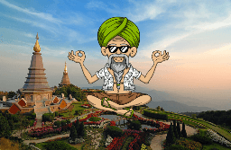TRIPGURU
