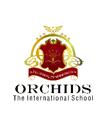 Orchids the International School