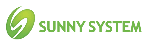 Sunny system cover