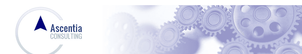 Ascentia Consulting cover