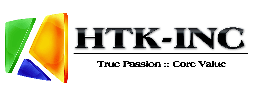 HTK-INC
