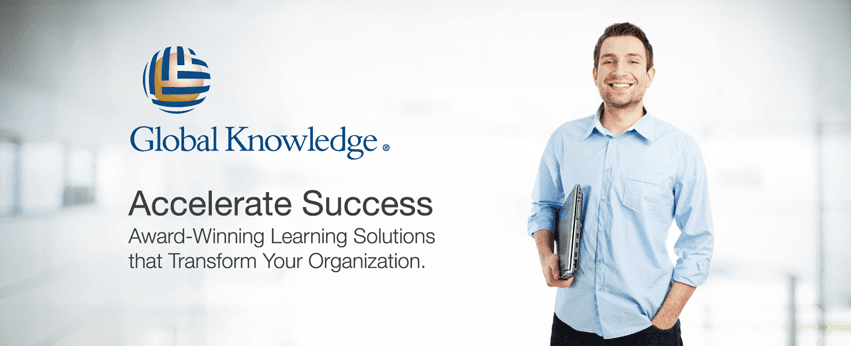 Global Knowledge Network (S) Pte Ltd cover
