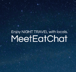 MeetEatChat