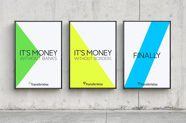TransferWise cover