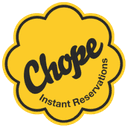 Chope Singapore