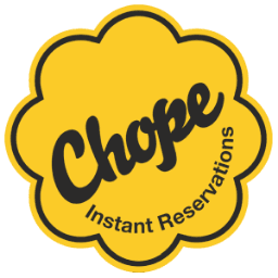 Chope Singapore