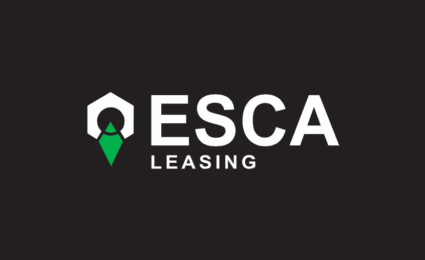 ESCA Leasing cover