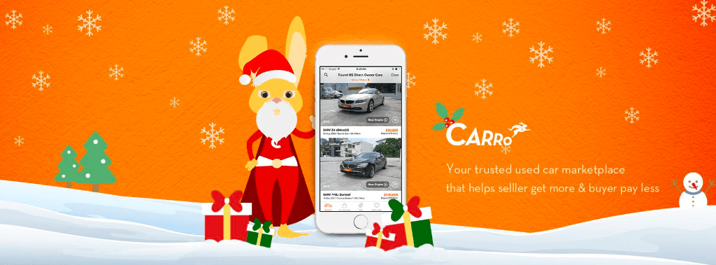 Carro cover