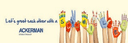 Ackerman Global Search Pte Ltd