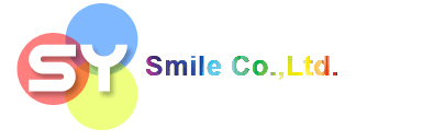 SY Smile Co.,Ltd. cover