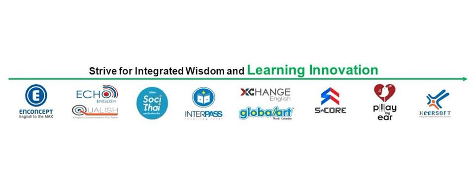 LearnBalance Group cover