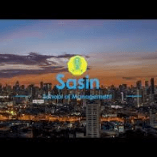 Sasin School of Management