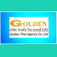 GoldenThaiAgency Co,. Ltd.