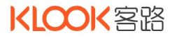 Klook Travel Technology Limited
