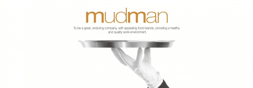 MUDMAN PCL cover