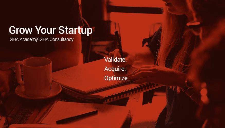 Growth Hacking Asia cover