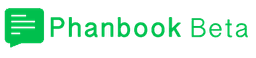 Phanbook