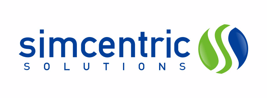 Simcentric Solutions Limited cover