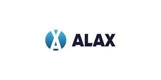 Alax Company cover