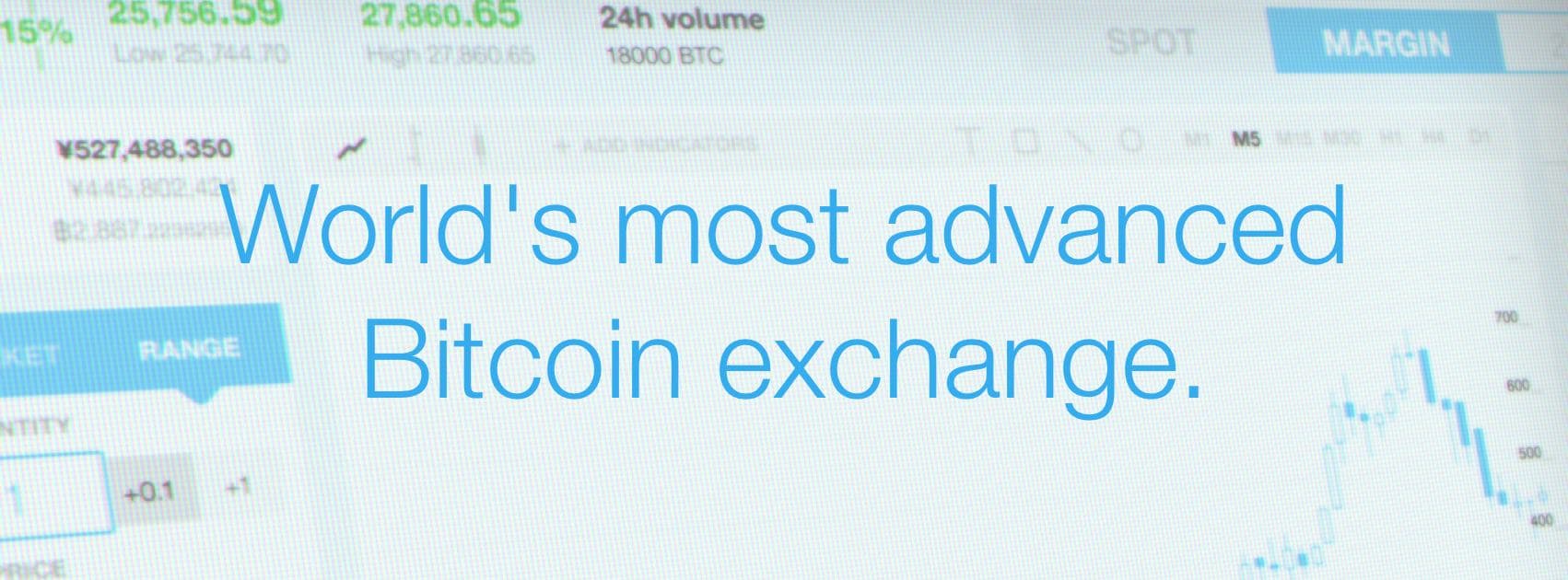 Quoine cover