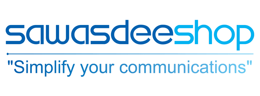 SawasdeeShop Co. Ltd cover