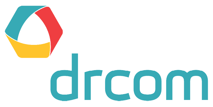 DRCOM cover