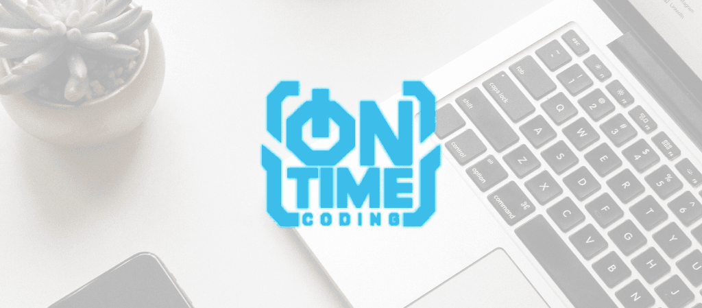 Ontime Coding cover