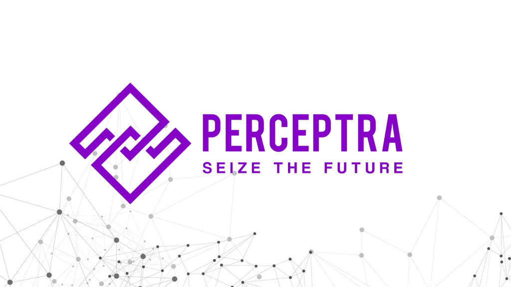 Perceptra cover