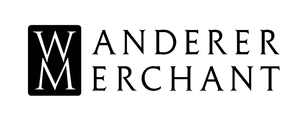 Wanderer Merchant cover