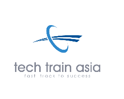 Tech Train Asia