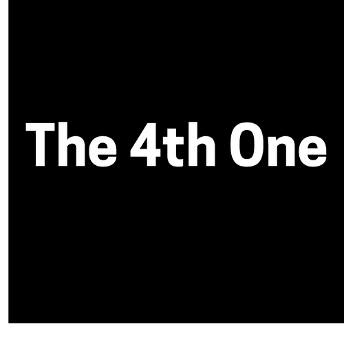 The 4th One cover