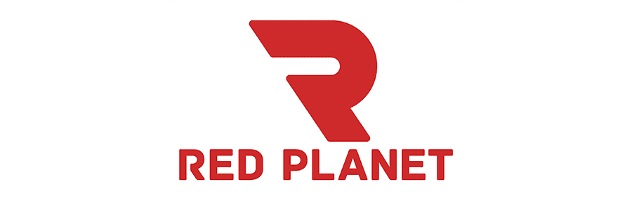 Red Planet Hotels cover
