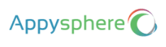 AppySphere