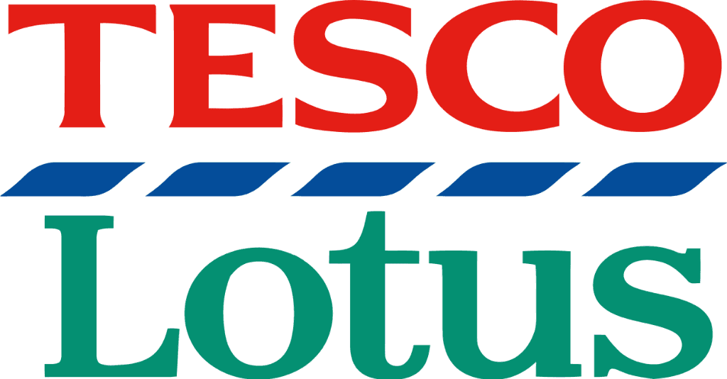 Tesco Lotus cover