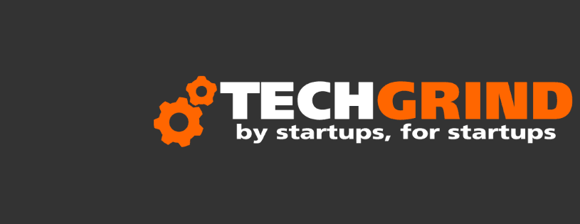 TECHGRIND INCUBATOR cover