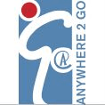Anywhere 2 go Co., Ltd.