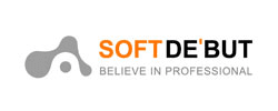 SOFTDE'BUT CO.,LTD.