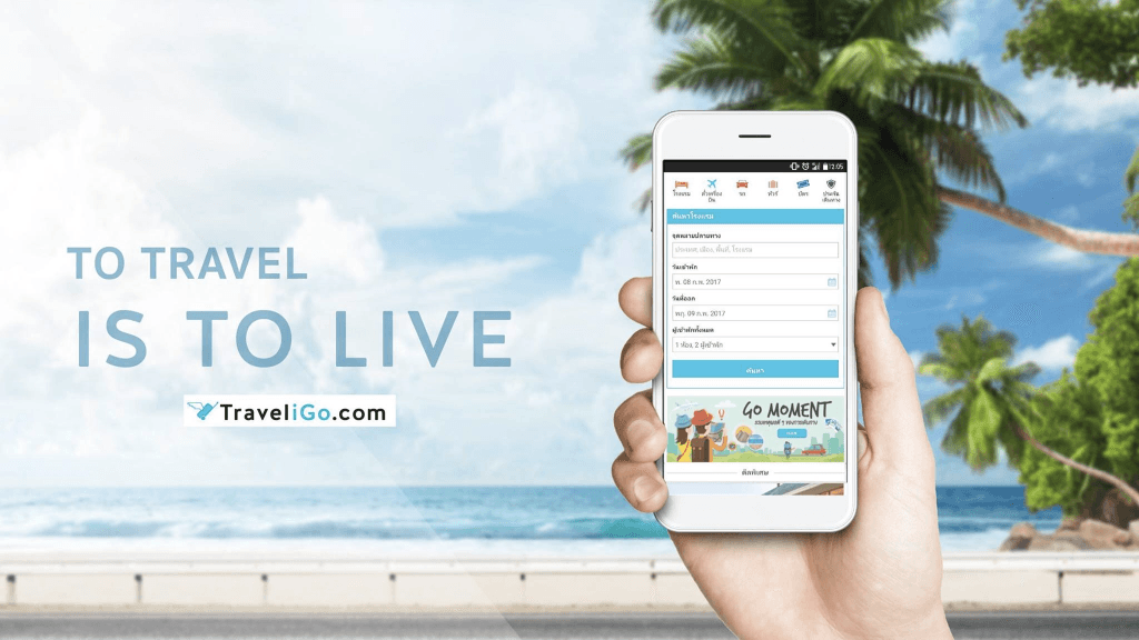 TraveliGo.com cover