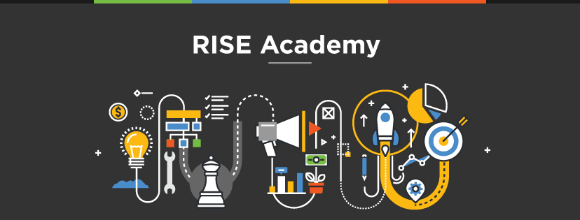 Rise Accelerator cover