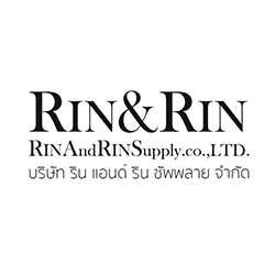 บริษัท ริน แอนด์ ริน ซัพพลาย จำกัด