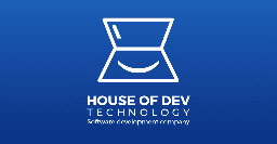 House of Dev Technology Co., Ltd.