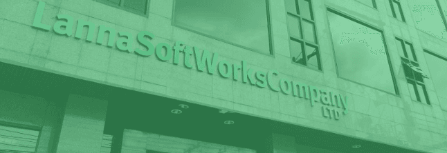LANNA SOFTWORKS cover
