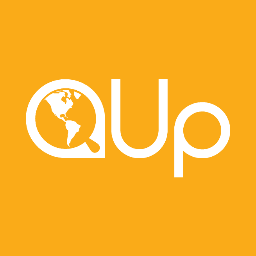 QUp World Inc.